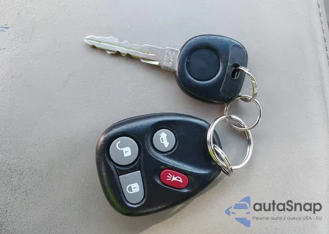 2002 Cadillac Deville Standard из США, поврежденный, VIN 1G6KD54Y52U283522